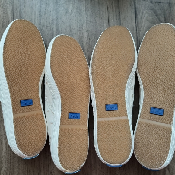 SIZE 7 | Keds X Kate Spade New York Champion Sneakers - Picture 9 of 9